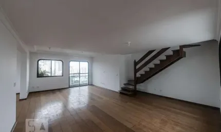 Cobertura para Venda - Belém, 4 Quartos,  427 m² - São Paulo