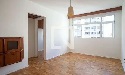 Apartamento para Venda - Bela Vista, 2 Quartos,  73 m² - São Paulo