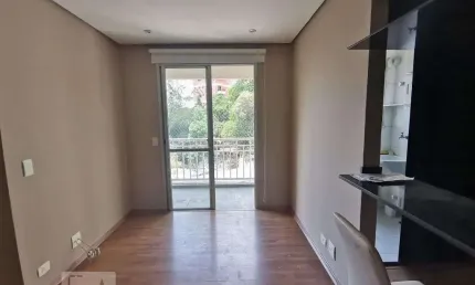 Apartamento para venda - panamby, 2 quartos,  52 m² - são paulo