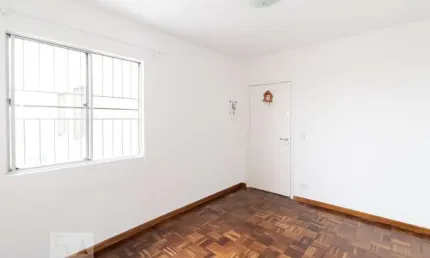 Apartamento para Venda - Ponte Rasa, 2 Quartos,  46 m² - São Paulo