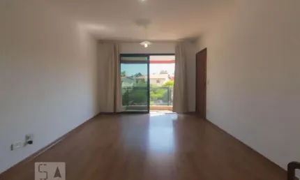 Apartamento para Venda - Jardim Marajoara , 3 Quartos,  98 m² - São Paulo