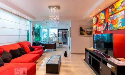 Casa para Venda - Vila Constança , 3 Quartos,  600 m² - São Paulo