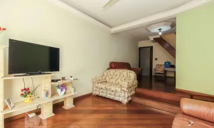 Casa para venda - cidade patriarca, 3 quartos,  179 m² - são paulo