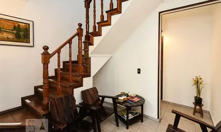 Casa para Venda - Mooca, 2 Quartos,  100 m² - São Paulo