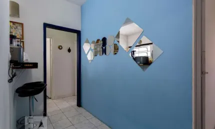 Apartamento para venda - consolação, 4 quartos,  60 m² - são paulo