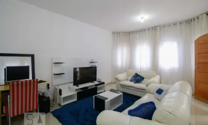 Casa para Venda - Vila Formosa, 2 Quartos,  192 m² - São Paulo