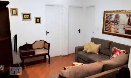 Apartamento para Venda - Jardim do Mar, 2 Quartos,  70 m² - São Bernardo do Campo