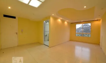 Apartamento para venda - jardim santa emília, 2 quartos,  68 m² - são paulo