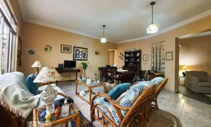 Casa para venda - vila leopoldina, 4 quartos,  167 m² - são paulo