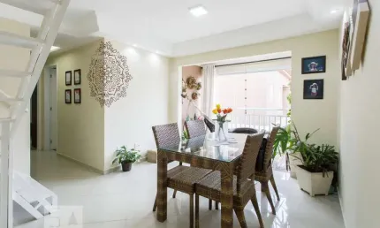 Cobertura para Venda - Vila Carrão, 2 Quartos,  122 m² - São Paulo