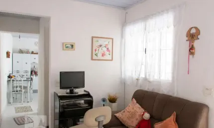 Casa para Venda - Sumaré, 2 Quartos,  242 m² - São Paulo