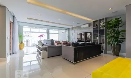Cobertura para Venda - Ipiranga, 3 Quartos,  230 m² - São Paulo