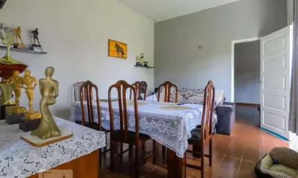 Casa para Venda - Cambuci, 2 Quartos,  492 m² - São Paulo