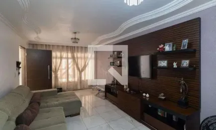 Casa para Venda - Cidade Patriarca, 4 Quartos,  195 m² - São Paulo