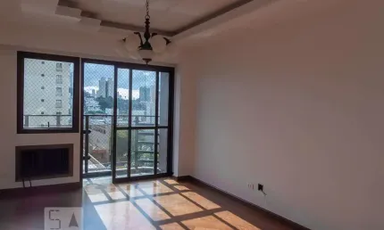 Apartamento para Venda - Nova Petrópolis, 1 Quarto,  48 m² - São Bernardo do Campo