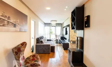 Apartamento para venda - jardim anália franco, 2 quartos,  70 m² - são paulo