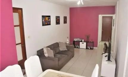 Apartamento para venda - mandaqui, 2 quartos,  82 m² - são paulo