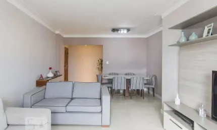 Apartamento para venda - mandaqui, 3 quartos,  105 m² - são paulo