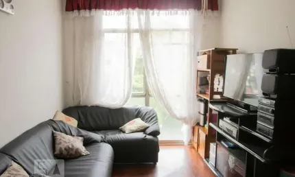Apartamento para venda - vila mascote, 2 quartos,  60 m² - são paulo
