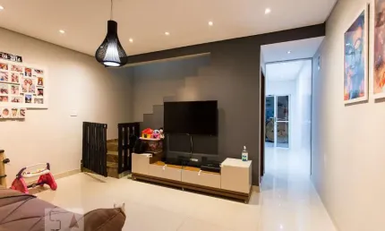 Casa para venda - vila macedópolis, 2 quartos,  190 m² - são paulo