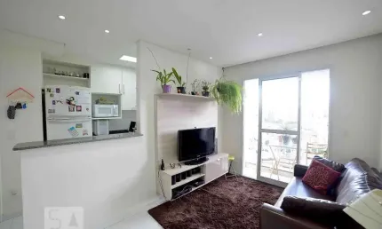 Apartamento para venda - liberdade, 2 quartos,  48 m² - são paulo