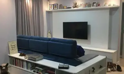 Apartamento para Venda - Vila Andrade, 2 Quartos,  68 m² - São Paulo