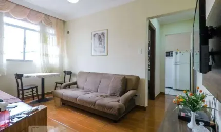 Apartamento para venda - liberdade, 1 quarto,  60 m² - são paulo