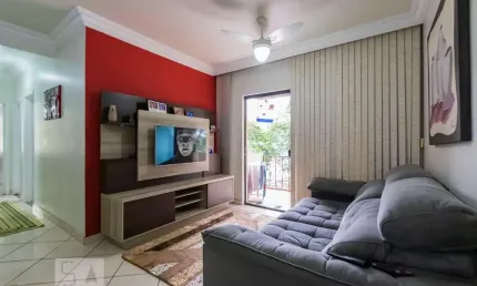 Apartamento para Venda - Vila das Mercês, 3 Quartos,  97 m² - São Paulo