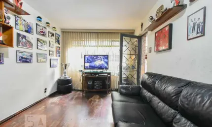 Casa para venda - chácara santo antonio, 3 quartos,  150 m² - são paulo