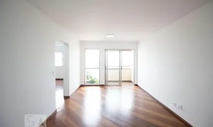 Apartamento para Venda - Vila Mascote, 2 Quartos,  70 m² - São Paulo