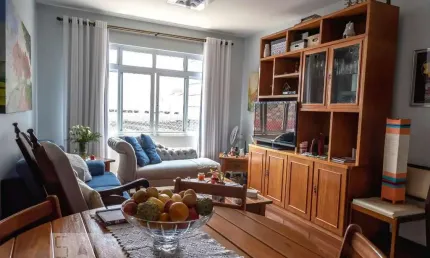Apartamento para venda - canindé, 3 quartos,  115 m² - são paulo