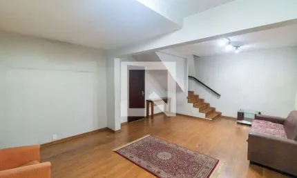 Casa para venda - jabaquara, 3 quartos,  243 m² - são paulo