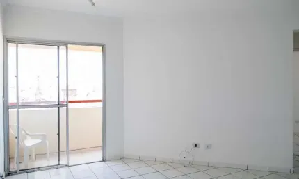 Apartamento para Venda - Vila Roque, 2 Quartos,  65 m² - São Paulo