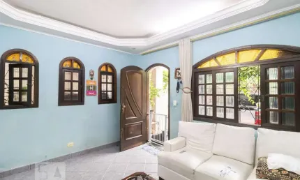 Casa para venda - vila re, 3 quartos,  150 m² - são paulo
