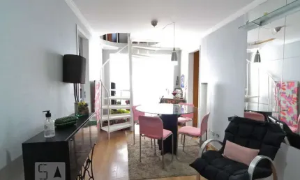Cobertura para Venda - Freguesia do Ó, 3 Quartos,  114 m² - São Paulo