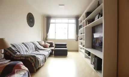 Apartamento para venda - bela vista, 2 quartos,  95 m² - são paulo