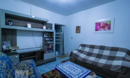 Casa para Venda - Vila Carrão, 2 Quartos,  100 m² - São Paulo