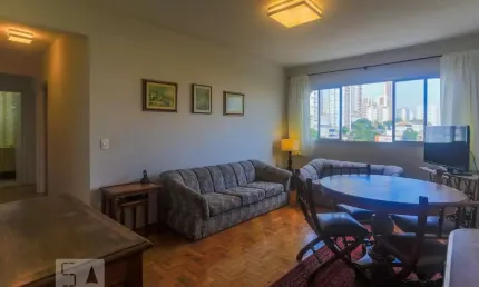 Apartamento para venda - sumaré, 2 quartos,  85 m² - são paulo