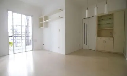 Apartamento para Venda - Panamby, 3 Quartos,  98 m² - São Paulo