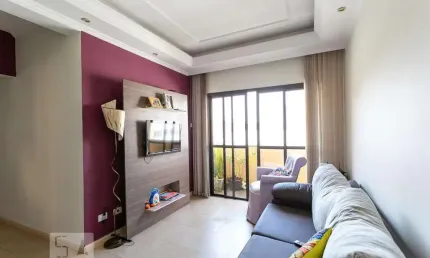 Cobertura para Venda - Rudge Ramos, 2 Quartos,  166 m² - São Bernardo do Campo