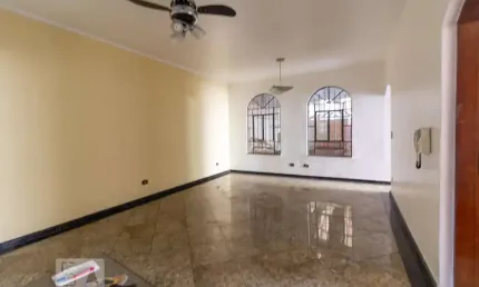 Casa para Venda - Jardim Éster Yolanda, 4 Quartos,  250 m² - São Paulo