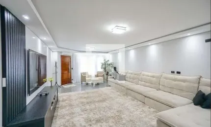 Casa para Venda - Vila Carrão, 4 Quartos,  450 m² - São Paulo