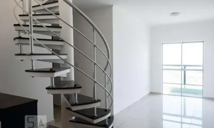 Cobertura para venda - freguesia do ó, 2 quartos,  121 m² - são paulo