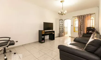 Casa para venda - artur alvim, 3 quartos,  300 m² - são paulo