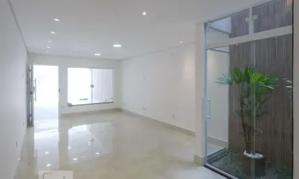 Casa para Venda - Bosque da Saúde, 4 Quartos,  200 m² - São Paulo