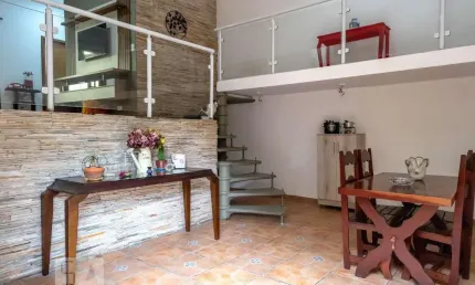 Casa para Venda - Vila Esperança, 3 Quartos,  230 m² - São Paulo