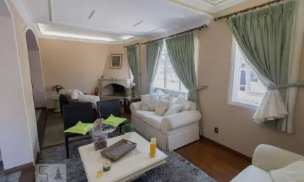 Casa para venda - mandaqui, 3 quartos,  222 m² - são paulo