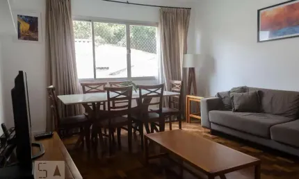 Apartamento para venda - perdizes, 3 quartos,  126 m² - são paulo