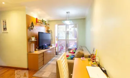 Apartamento para Venda - Freguesia do Ó, 2 Quartos,  56 m² - São Paulo