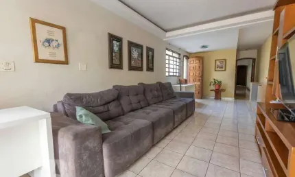 Casa para Venda - Mandaqui, 4 Quartos,  250 m² - São Paulo
